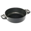 AMT Gastroguss Braising Pan 24 cm with 2 Handles - 8cm High Photo