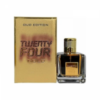 Twenty Four Gold Oud Edition Eau De Parfum 100ml Perfume For Men