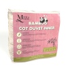 Merely a Monarch - Bamboo Cot Duvet Inner Photo