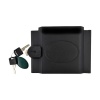 Centurion - D3 / D5 Door with Lock And Keys Photo