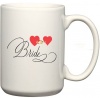 CustomizedGifts Bride Coffee Mug Photo