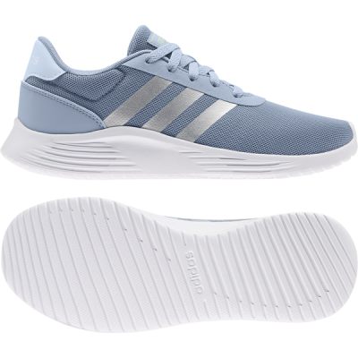 Photo of adidas Women's Lite Racer 2.0 Road Running Shoes