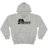 Adventure Offroad Jeep Lover Gift Hoodie
