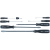 Mechanics Pattern Screwdriver Set Set of 8 Photo