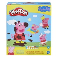 Play doh Play Doh Peppa Pig