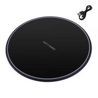 QI Standard Wireless Charger