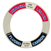 Triple Fish Fluorocarbon Fishing line .70MM 44LB/20KG Colour White 25M Spool Photo