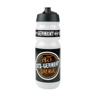Photo of SKS Germany : Bicycle Water Bottle - TWIST - Leak-Free BPA-Free 750ml