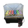 24-Site Aeroponic Clone Dome Photo