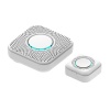 Mix Box Long Range Wireless Doorbell Kit Photo