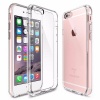 Boo Shockproof TPU Gel Cover for iPhone 7/8 - Clear Photo