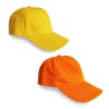Tampa Cap Combo – Yellow & Orange Photo