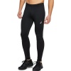 ASICS Men's Icon Running Tights - Black Photo