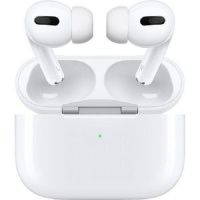 AirPods With MagSafe Charging Case