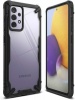 Ringke Fusion X for Galaxy A72 Military-Grade Slim Protective Case Photo