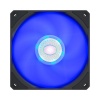 Cooler Master Sickleflow Blue 120mm Fan Photo
