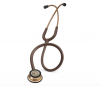 Littmann Classic 3 Stethoscope: Chocolate & Copper Photo