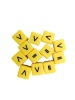 EDX Education Dice Plastic OPERATION Set 2 16mm 12 pieces Photo