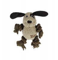 All For Paws Lambswool Cuddle Body Rope