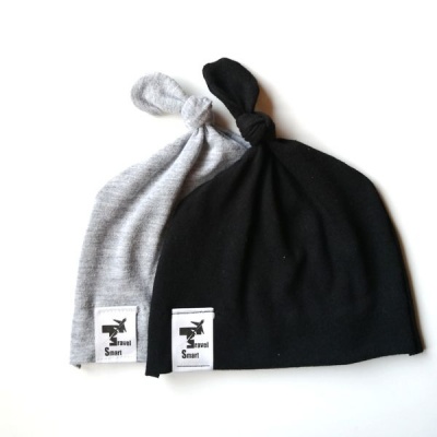 Photo of Travel Smart Top Knot Beanie Pack