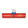 Audio Splitter Adapter for IOS Photo