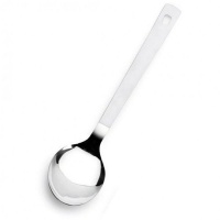 Ibili Emma Stainless Steel Spoon 32cm