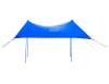 Dmart Stretch Tent Gazebo 5m x10m Nonwaterproof Photo