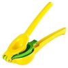 Kitchen Kult Premium Handheld Steel Citrus Juicer Photo