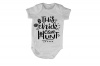 BuyAbility This Chick Can Hunt - Easter - Short Sleeve - Baby Grow Photo