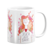 Pappa Joe PepperSt Mug - Grumpy Angels: F... This Shit Photo