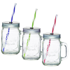 ABS Jam Jar - Pack of 3 - 400ml Photo