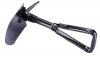 Campground - Folding Shovel with Pick Axe Photo