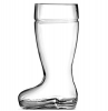 Creative Artglass Boot Beer Mug - 500ml Photo