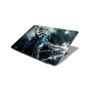 Laptop Skin/Sticker - DNA Tech Photo