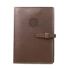 My Sarie Marais Genuine Leather Monogram Notebook - A5 Photo