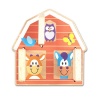 Melissa Doug Melissa & Doug First Play - Peek-a-Boo Farm Photo