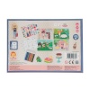 Tiger Tribe Sticker World - Fashion Adventures Photo