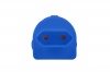 Electricmate Single Euromate Adaptor Loose Blue Photo