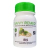 Savvy Remedy - IBS - 60 capsules Photo