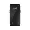 Apple Adidas iPhone 12 Pro Max Trefoil Case - Black/ White Photo