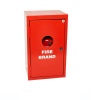 4.5kg DCP Fire Extinguisher Cabinet Combo by Firstaider Photo