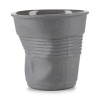 Revol 90ml 6 Pack Espresso Crumple Cup - Recycled Photo