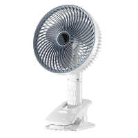 Adjustable Airflow Multifunctional Desktop Fan D36