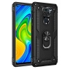 Favorable Impression Military Grade Case for Redmi Note 9 Pro Photo