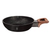 Berlinger Haus 16 cm Marble Coating Egg Pan - Ebony Rosewood Collection Photo