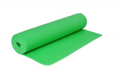 Photo of Yoga Mat - Green - 173 cm