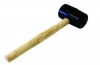 Mallet Rubber 300g Photo