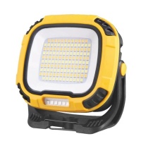 Multifunctional Rechargeable Work Light with Magnetic Adsorption FA W892 1