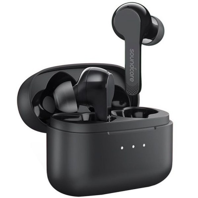 Photo of Anker Soundcore Liberty Air X True Wireless In-Ear Headphones - Black