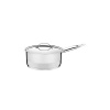 Tramontina Professional Stainless Steel Saucepan Flat Lid Photo